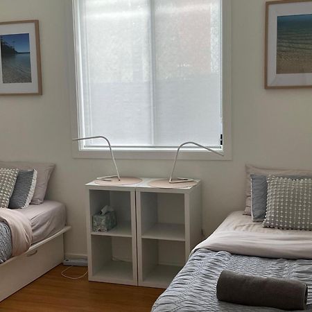 Appartement Banksia On Blenheim By Experience Jervis Bay à Vincentia Extérieur photo