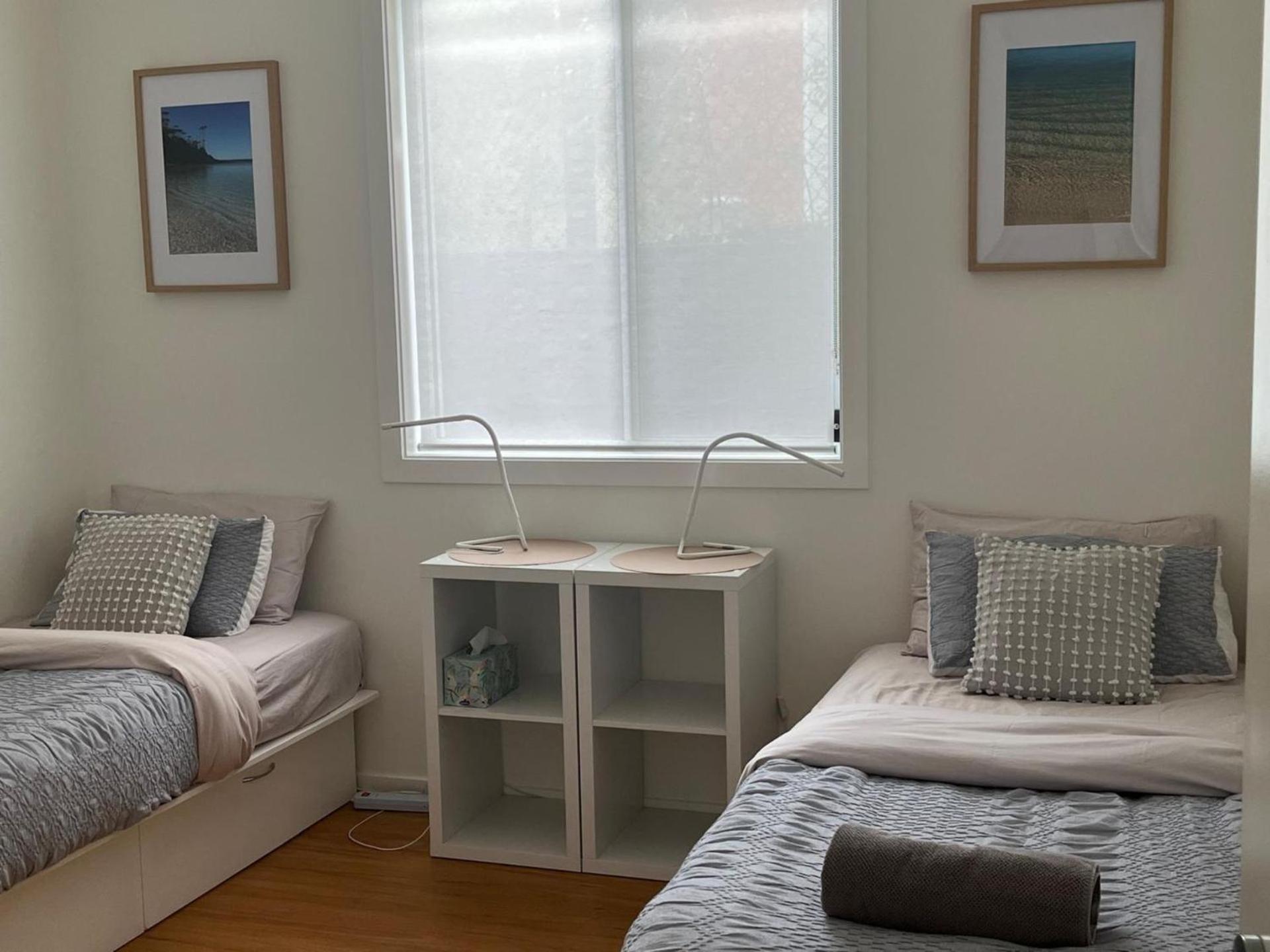 Appartement Banksia On Blenheim By Experience Jervis Bay à Vincentia Extérieur photo